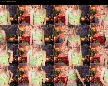 mana_rose — 120 minute Chaturbate female cam show recording, 720p, Jul 31, 2024