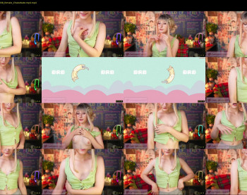 mana_rose — 120 minute Chaturbate female cam show recording, 720p, Jul 31, 2024