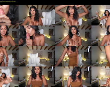 meegan1 — 120 minute Chaturbate female cam show recording, 720p, Aug 1, 2024