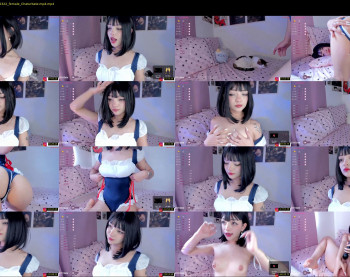 mia_angeel_ — 120 minute Chaturbate female cam show recording, 720p, Jul 31, 2024