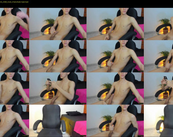 michael_twink18 — 90 minute Chaturbate male cam show recording, 720p, Jul 31, 2024