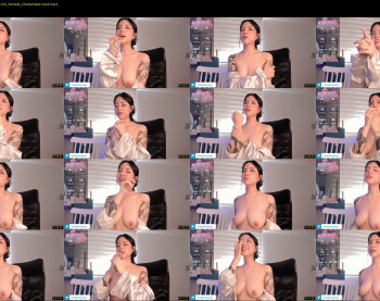 midori__san — 3 minute Chaturbate female cam show recording, 720p, Jul 31, 2024