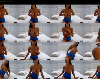 milena29 — 6 minute Chaturbate female cam show recording, 720p, Jul 31, 2024