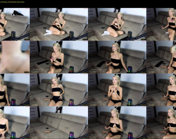 milly____ — 26 minute Chaturbate couple cam show recording, 720p, Jul 31, 2024