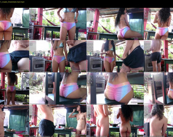 minikunis — 126 minute Chaturbate couple cam show recording, 720p, Jul 31, 2024