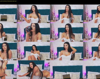 mmmaaa1234 — 120 minute Chaturbate female cam show recording, 720p, Aug 1, 2024