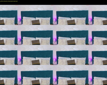 mmmaaa1234 — 93 minute Chaturbate female cam show recording, 720p, Aug 1, 2024