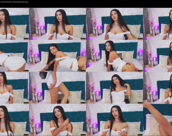 mmmaaa1234 — 35 minute Chaturbate female cam show recording, 720p, Jul 31, 2024