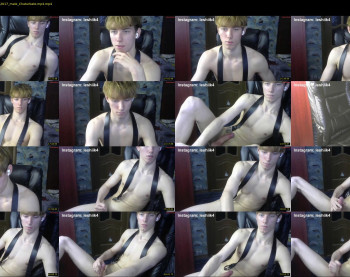 nagibator69_ — 61 minute Chaturbate couple cam show recording, 720p, Jul 31, 2024
