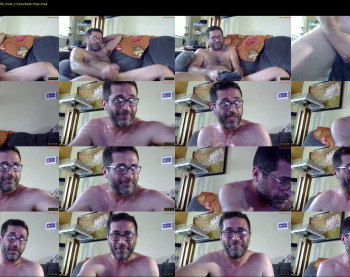 nichous77 — 7 minute Chaturbate male cam show recording, 480p, Jul 31, 2024