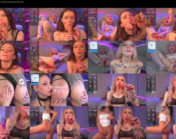 nikkisilk — 120 minute Chaturbate female cam show recording, 720p, Jul 31, 2024