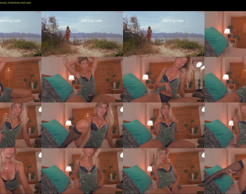 ocicat — 31 minute Chaturbate female cam show recording, 720p, Jul 31, 2024