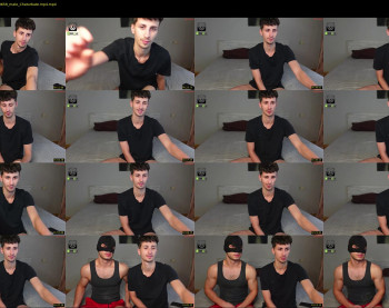oliver_baker — 4 minute Chaturbate male cam show recording, 720p, Jul 31, 2024