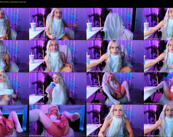 oliviaowens — 63 minute Chaturbate female cam show recording, 720p, Jul 31, 2024