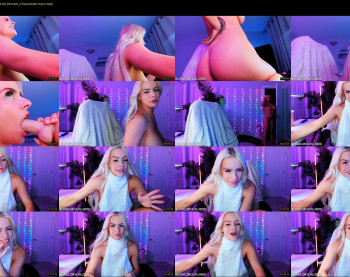 oliviaowens — 23 minute Chaturbate female cam show recording, 720p, Jul 31, 2024