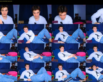 ololkd — 11 minute Chaturbate male cam show recording, 720p, Aug 1, 2024