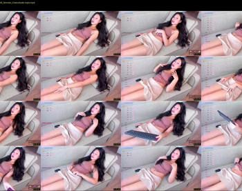 onlycatsss — 4 minute Chaturbate female cam show recording, 720p, Jul 31, 2024