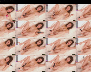 pafosstar — 121 minute Chaturbate female cam show recording, 720p, Jul 31, 2024
