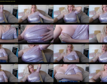 pam_fans — 17 minute Chaturbate female cam show recording, 720p, Jul 31, 2024
