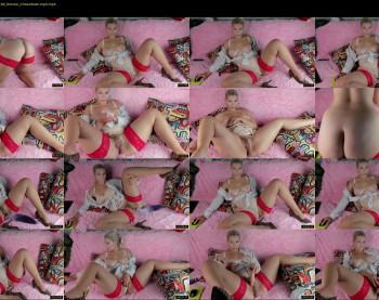 pepperage — 121 minute Chaturbate female cam show recording, 720p, Jul 31, 2024