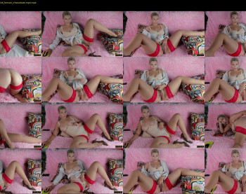 pepperage — 86 minute Chaturbate female cam show recording, 720p, Jul 31, 2024