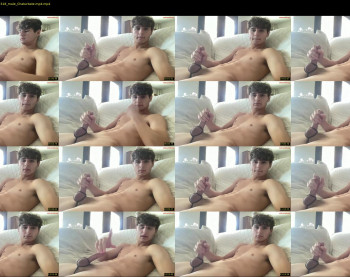 ryan287747 — 18 minute Chaturbate male cam show recording, 480p, Jul 31, 2024