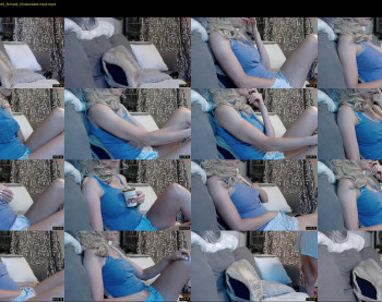 s_mailleee — 65 minute Chaturbate female cam show recording, 720p, Jul 31, 2024