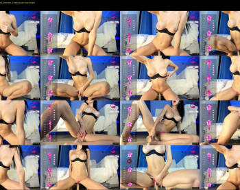 sayame88 — 41 minute Chaturbate female cam show recording, 720p, Aug 1, 2024