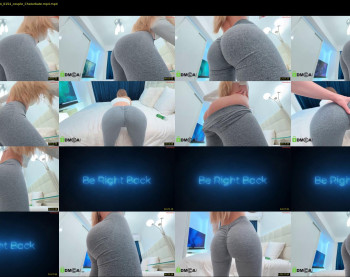 scarlettandtom — 69 minute Chaturbate couple cam show recording, 720p, Aug 1, 2024
