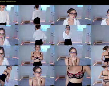 silent_chill — 120 minute Chaturbate female cam show recording, 720p, Jul 31, 2024