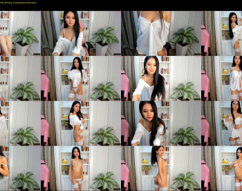sinsemillaa — 15 minute Chaturbate female cam show recording, 720p, Jul 31, 2024
