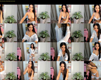 sinsemillaa — 68 minute Chaturbate female cam show recording, 720p, Jul 31, 2024