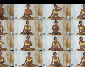 sow_fitt — 120 minute Chaturbate female cam show recording, 720p, Aug 1, 2024