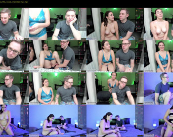 spaceneighbor — 96 minute Chaturbate couple cam show recording, 720p, Jul 31, 2024
