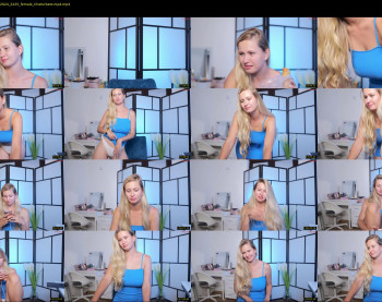 stella_and_stephan — 106 minute Chaturbate couple cam show recording, 720p, Jul 31, 2024