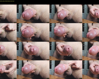 stroker9801 — 56 minute Chaturbate male cam show recording, 720p, Jul 31, 2024