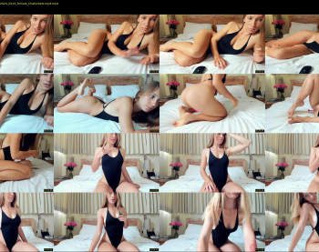 summer_sunshine_ — 21 minute Chaturbate female cam show recording, 720p, Aug 1, 2024