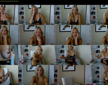 summerishotter — 42 minute Chaturbate female cam show recording, 720p, Jul 31, 2024