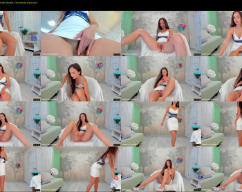 sunshine13_ — 50 minute Chaturbate female cam show recording, 720p, Aug 1, 2024