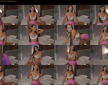 sweet_moan — 121 minute Chaturbate female cam show recording, 720p, Jul 31, 2024