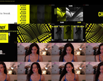 taanni_bc — 18 minute Chaturbate female cam show recording, 720p, Aug 1, 2024