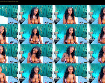 tamara_myller1 — 14 minute Chaturbate female cam show recording, 720p, Jul 31, 2024
