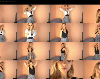 telladreamer_ — 121 minute Chaturbate female cam show recording, 720p, Jul 31, 2024
