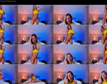 vikkilustfull — 15 minute Chaturbate female cam show recording, 720p, Jul 31, 2024