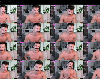 willyumx — 4 minute Chaturbate male cam show recording, 720p, Aug 1, 2024