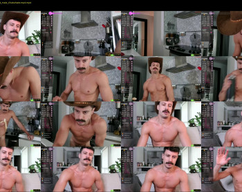 willyumx — 25 minute Chaturbate male cam show recording, 720p, Jul 31, 2024