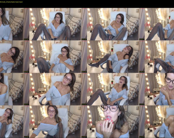 _beylly — 18 minute Chaturbate female cam show recording, 720p, Aug 1, 2024