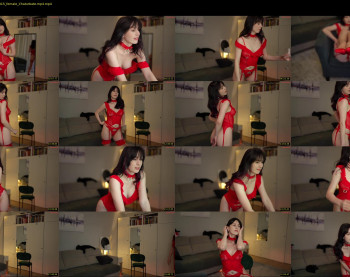 _blackbee_ — 37 minute Chaturbate female cam show recording, 720p, Aug 1, 2024