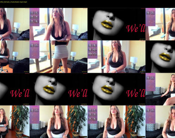 _jeniffer_hot — 120 minute Chaturbate female cam show recording, 720p, Aug 1, 2024