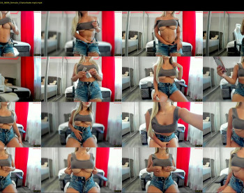 _missperfection_ — 42 minute Chaturbate female cam show recording, 480p, Aug 1, 2024